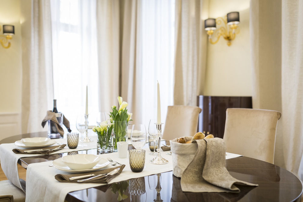 Apartament Wollzeile Wiedeń