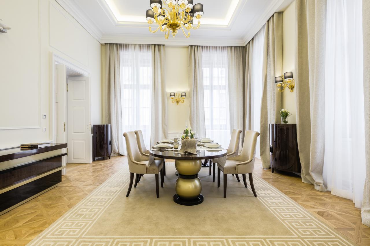 Apartament Wollzeile