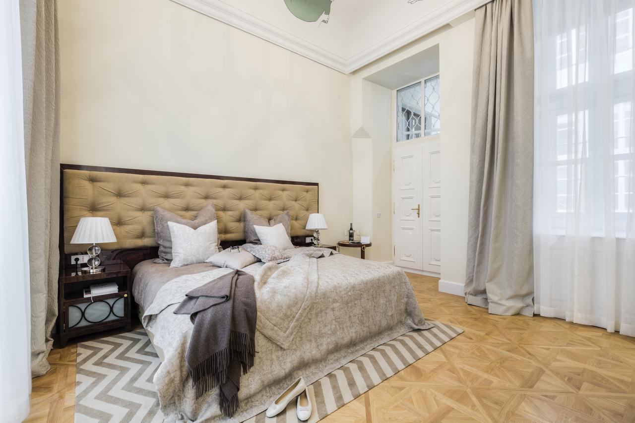 Wollzeile Apartament