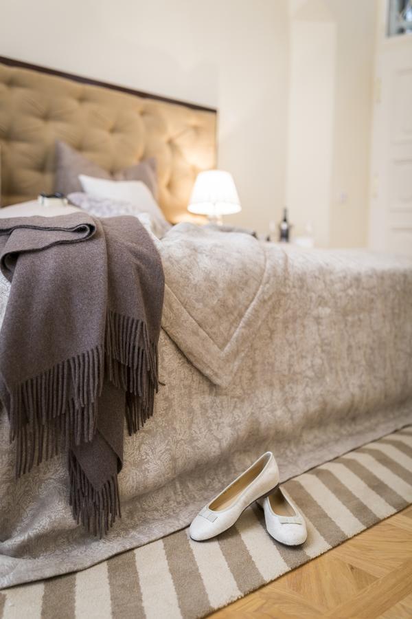 Apartament Wollzeile Wiedeń