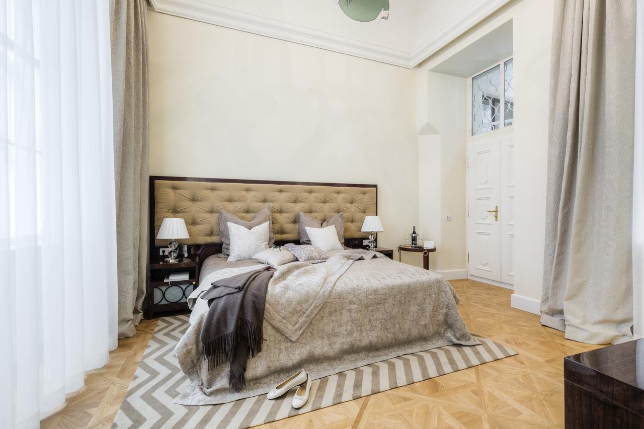 Wollzeile Apartament