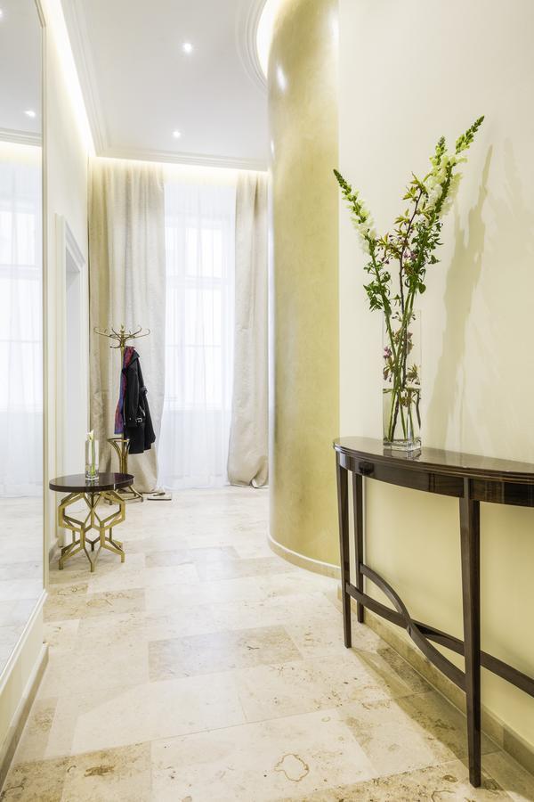 Apartament Wollzeile *