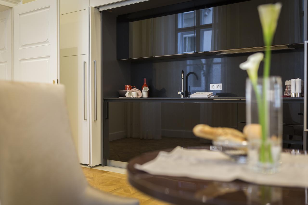 Wollzeile Apartament