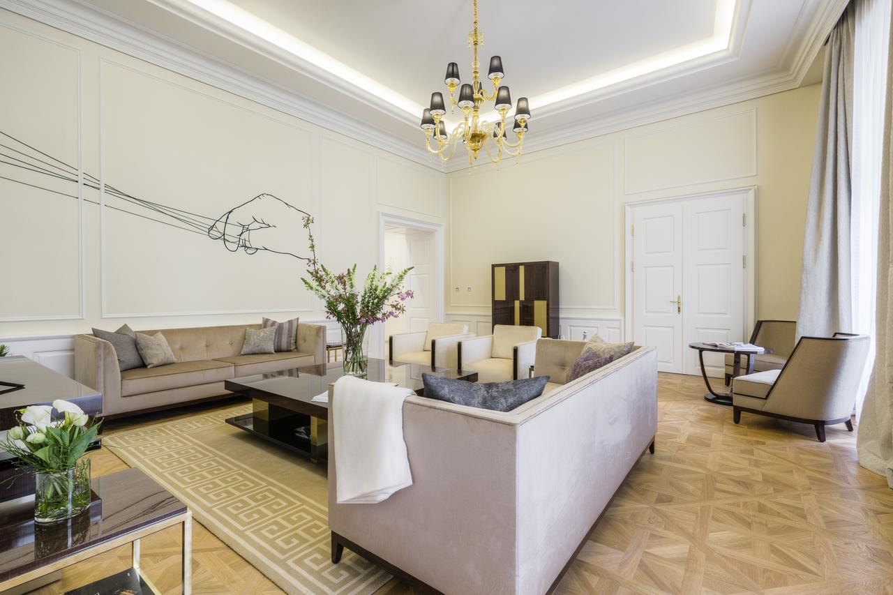 Wollzeile Apartament *