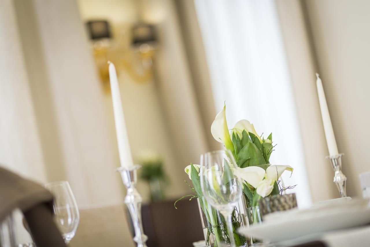 Wollzeile Apartament