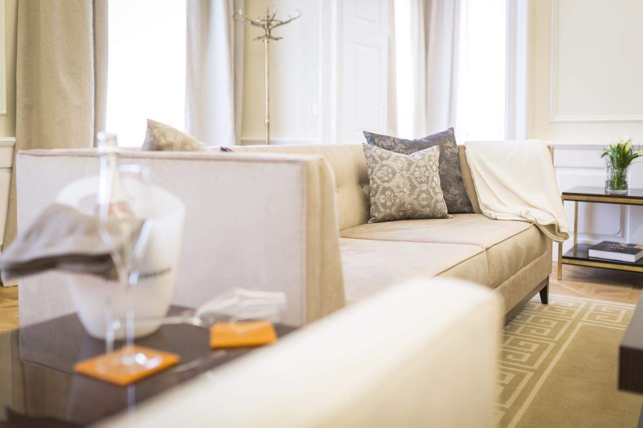 Wollzeile Apartament