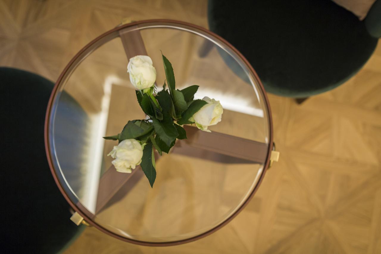 Wollzeile Apartament *