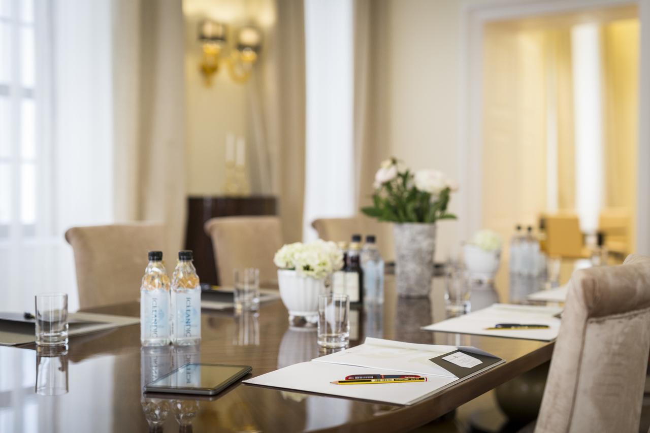 Apartament Wollzeile