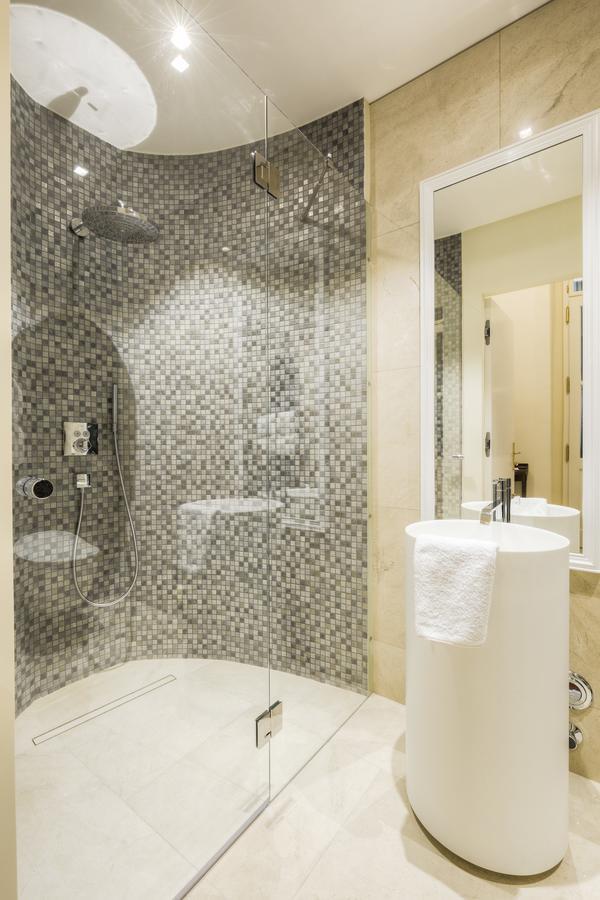 Wollzeile Apartament Wiedeń