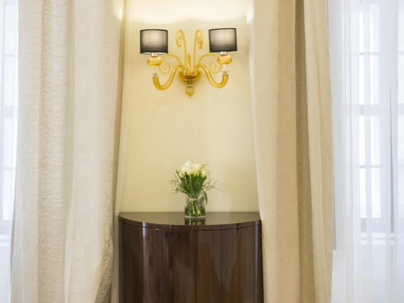 Wollzeile Apartament Wiedeń