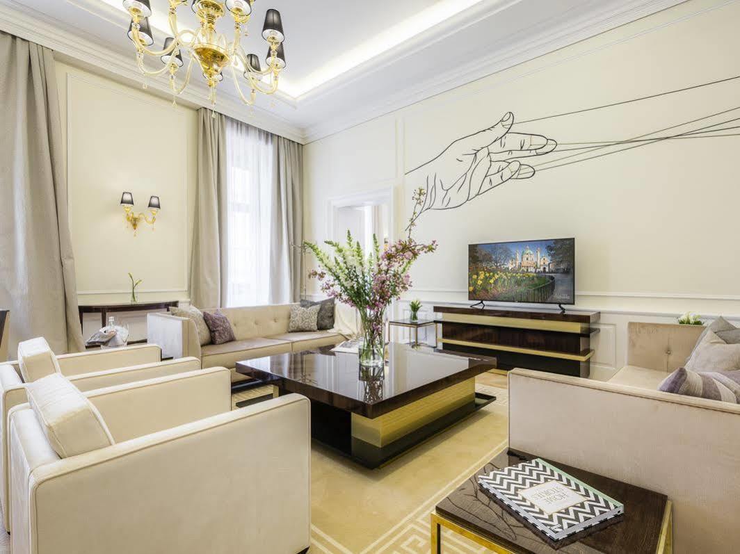 Wollzeile Apartament