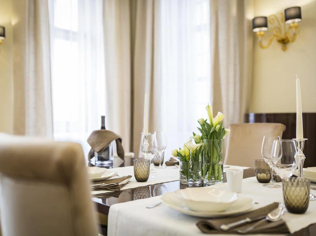 Apartament Wollzeile