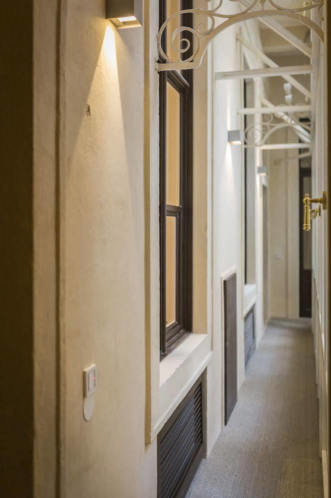 Apartament Wollzeile Wiedeń