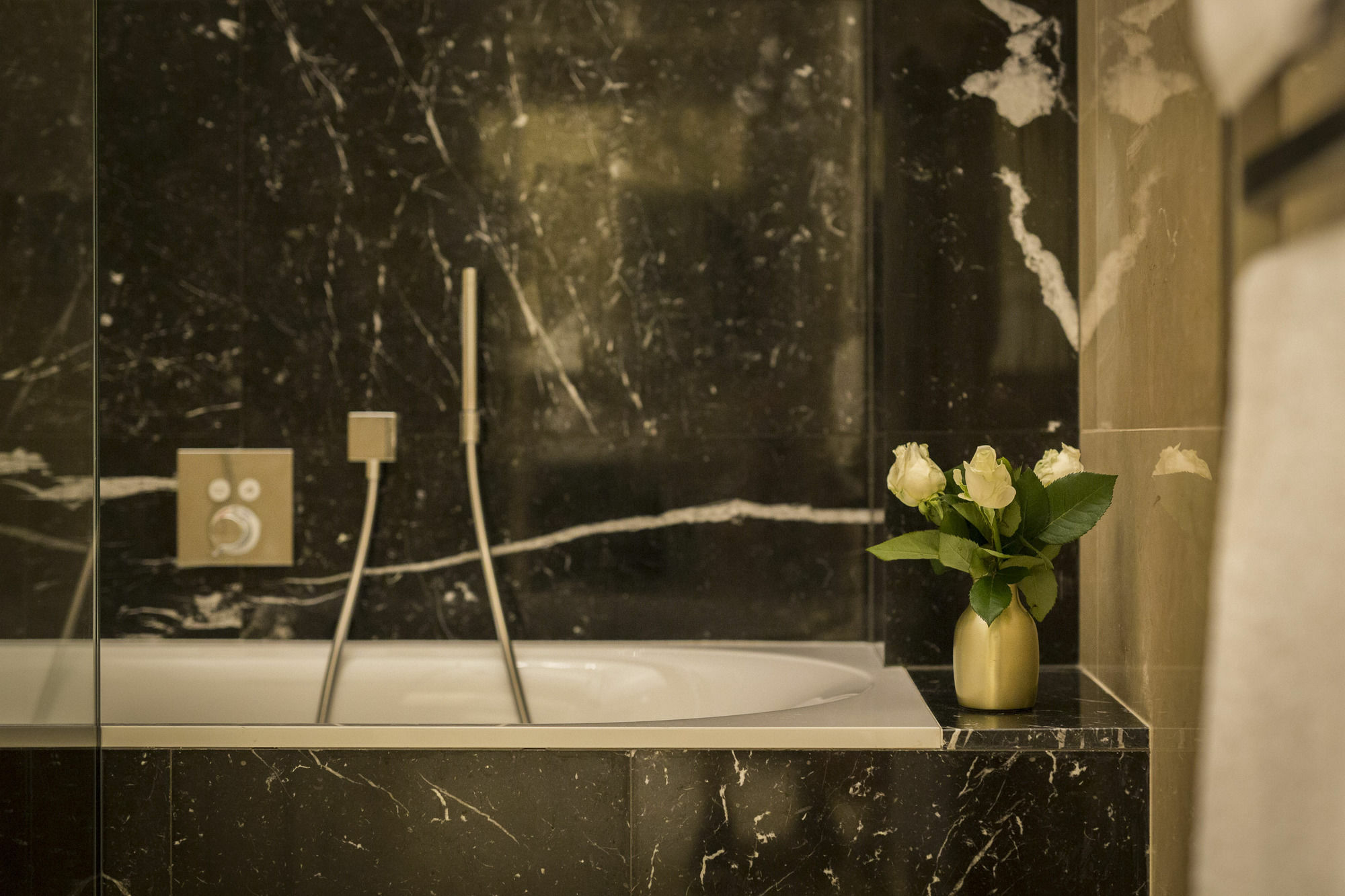 Apartament Wollzeile Wiedeń