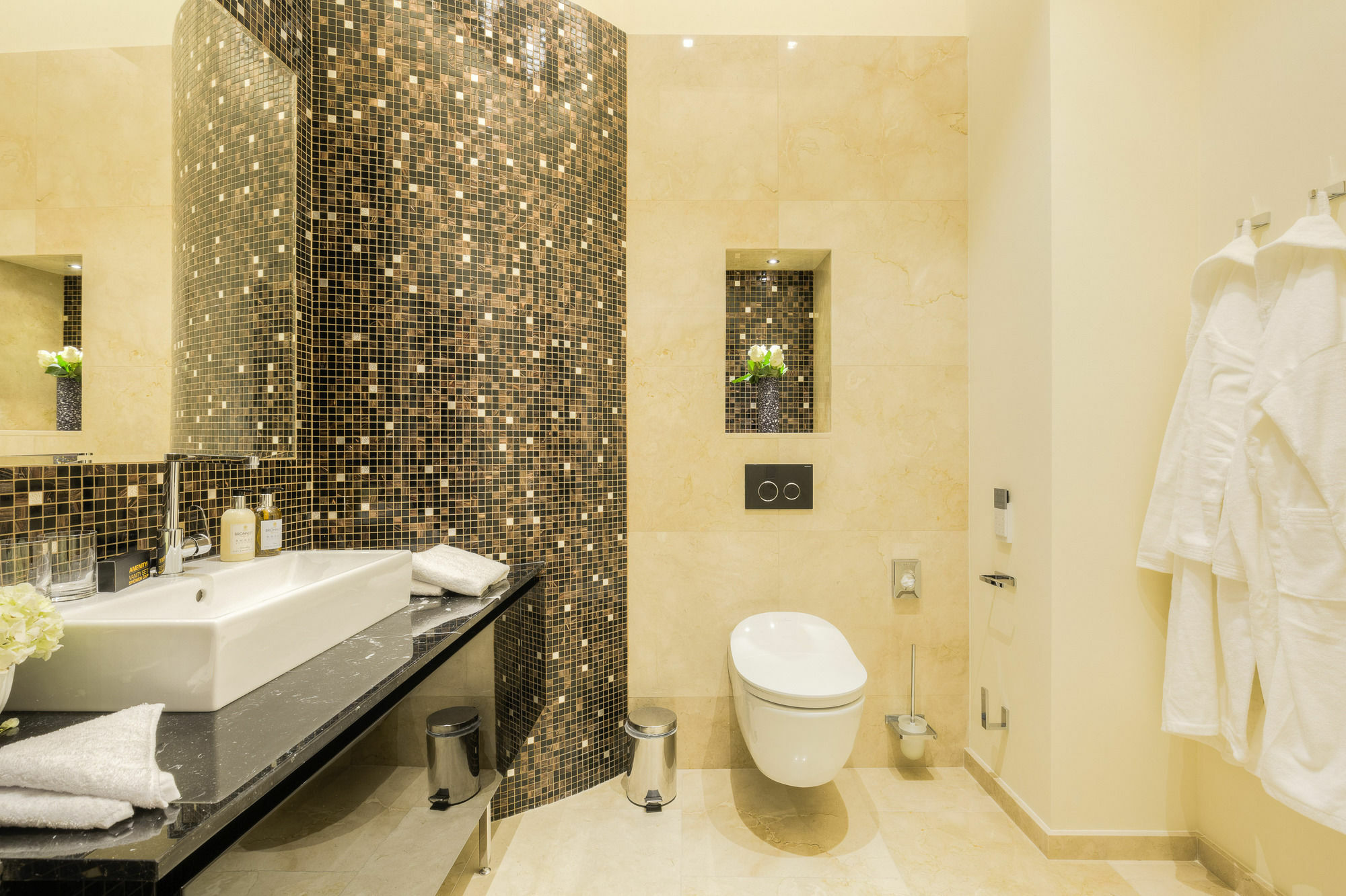 Apartament Wollzeile