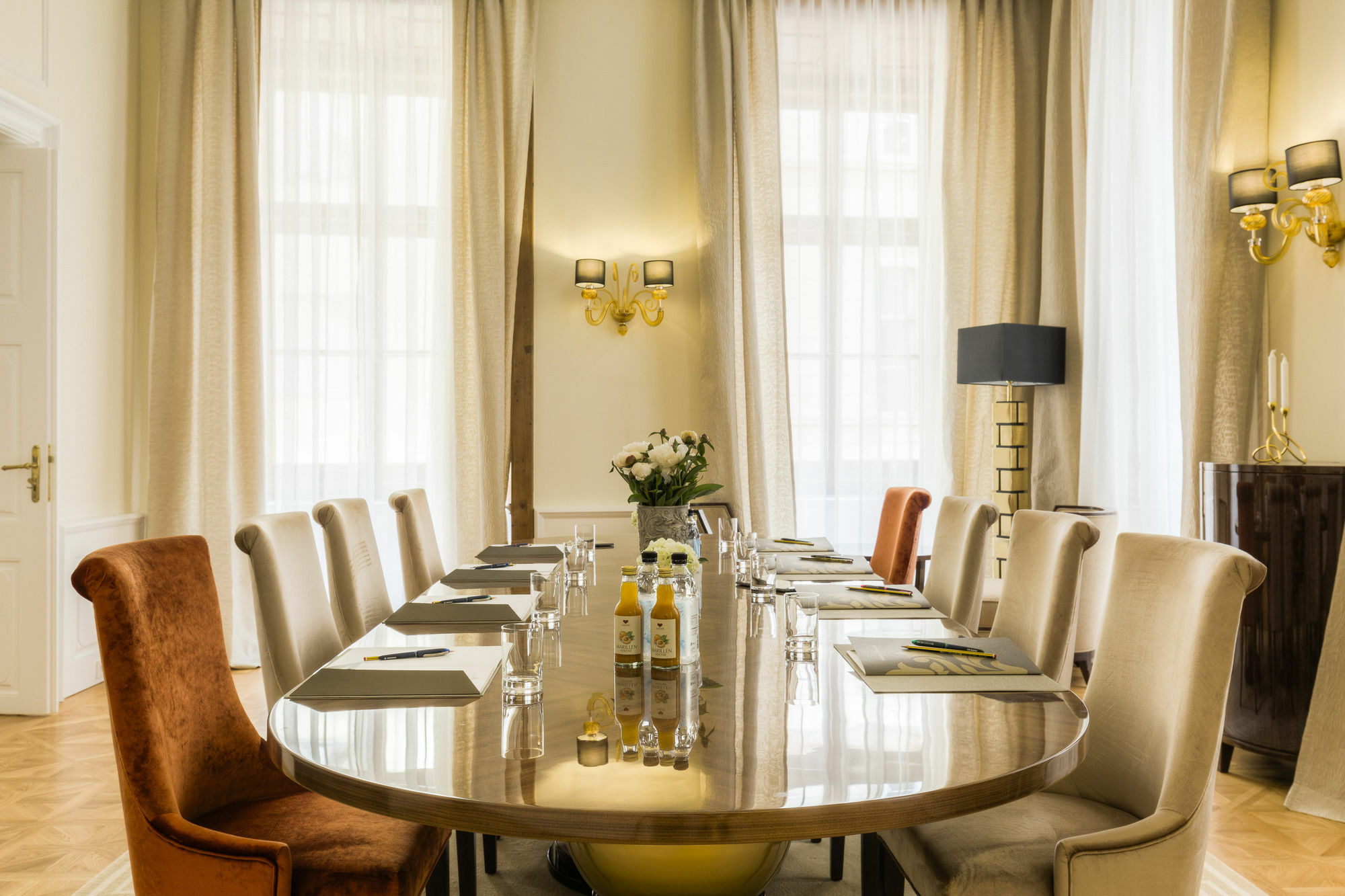 Apartament Wollzeile *